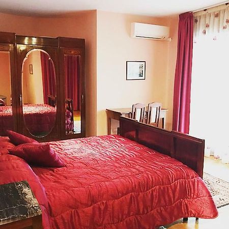 B&B La Mia Πομπηία Εξωτερικό φωτογραφία