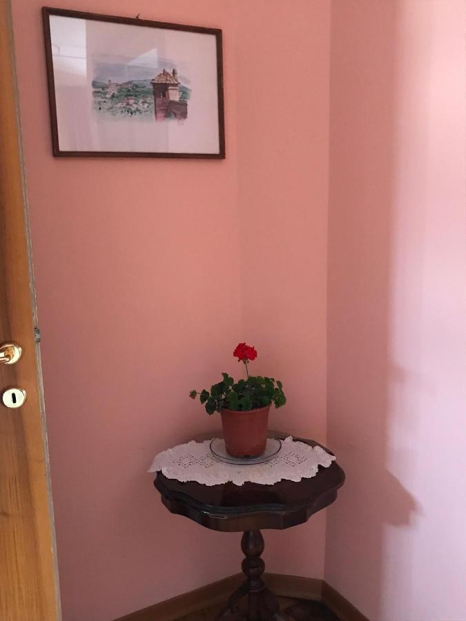 B&B La Mia Πομπηία Εξωτερικό φωτογραφία