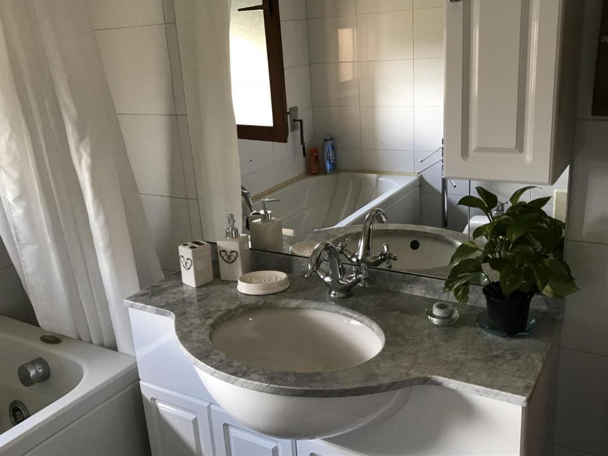 B&B La Mia Πομπηία Εξωτερικό φωτογραφία