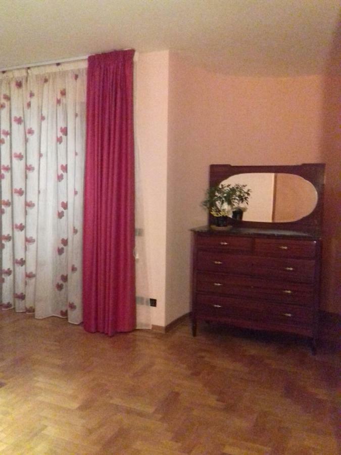 B&B La Mia Πομπηία Εξωτερικό φωτογραφία