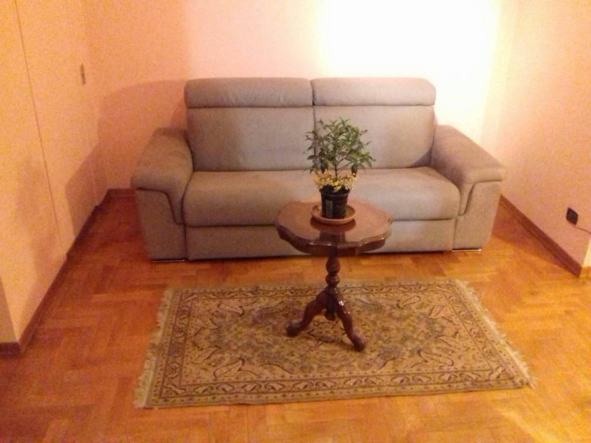 B&B La Mia Πομπηία Εξωτερικό φωτογραφία