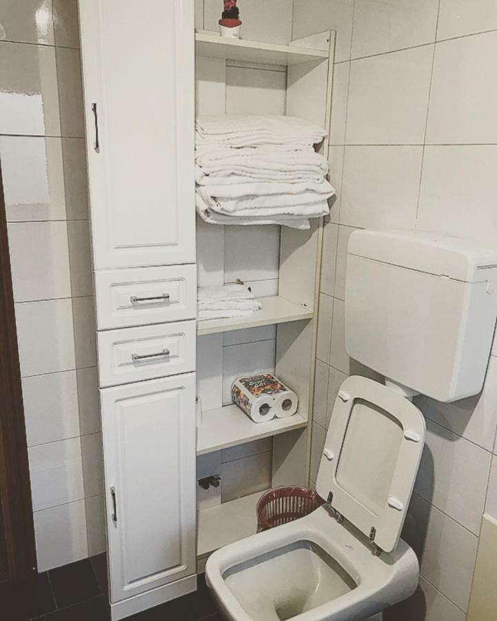 B&B La Mia Πομπηία Εξωτερικό φωτογραφία