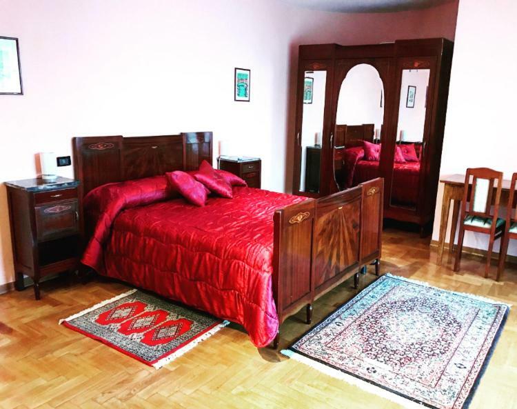 B&B La Mia Πομπηία Εξωτερικό φωτογραφία