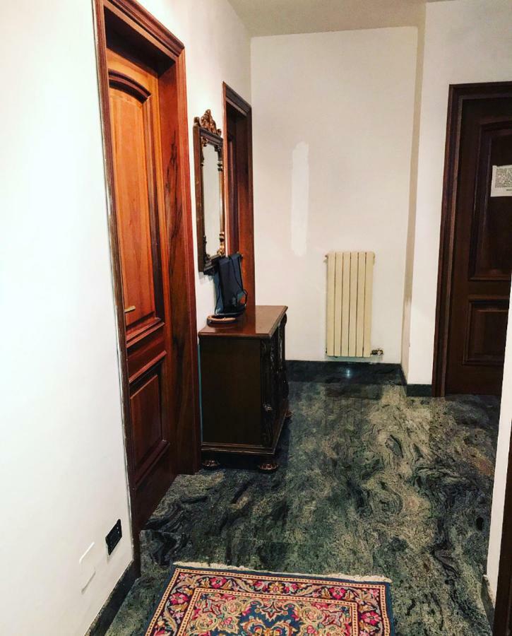 B&B La Mia Πομπηία Εξωτερικό φωτογραφία