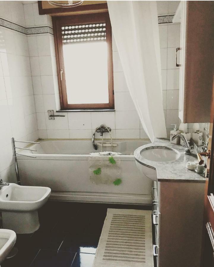 B&B La Mia Πομπηία Εξωτερικό φωτογραφία